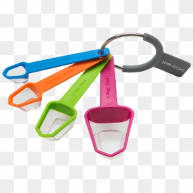 Strap, HD Png Download - measuring spoons png