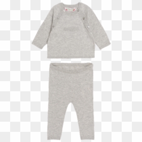 Babies - Pajamas, HD Png Download - white onesie png