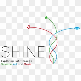 Shine, HD Png Download - shine line png