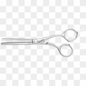Thinning Scissors Spider Shine - Tondeo Spider, HD Png Download - shine line png