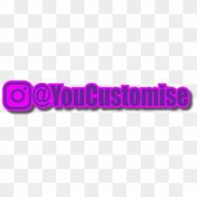 Lavender, HD Png Download - purple instagram logo png