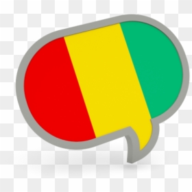 Speech Bubble Icon - Illustration, HD Png Download - yellow speech bubble png