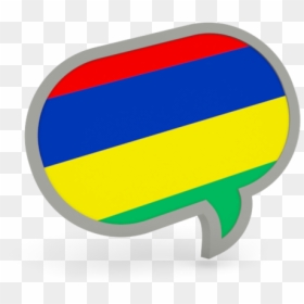 Speech Bubble Icon, HD Png Download - yellow speech bubble png