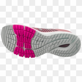 New Balance 860 V10 Twiglight Rose/oxygen Pink/peony - Cross Training Shoe, HD Png Download - pink peony png