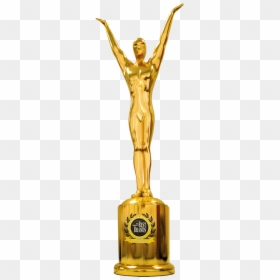 Brandlaureate, HD Png Download - first place trophy png