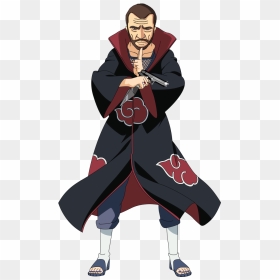 Itachi Uchiha, HD Png Download - niko bellic png