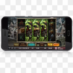 Landscape - Smartphone, HD Png Download - horseman png