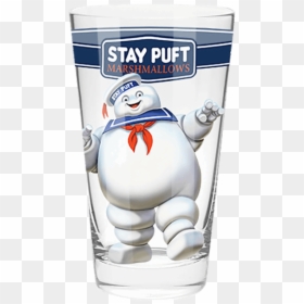 Marshmallow Stay Puft, HD Png Download - stay puft png