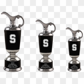 Trophy, HD Png Download - first place trophy png
