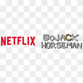 Bojack Netflix, HD Png Download - horseman png
