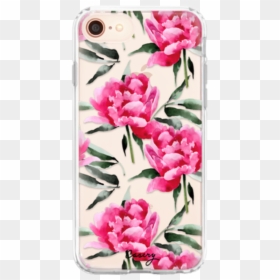 The Casery, HD Png Download - pink peony png