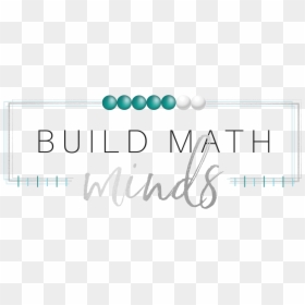 Build Math Minds, HD Png Download - tumblr png math