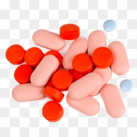 Pills, Beyond Side Effects Real Stories Shared From - Tablet, HD Png Download - pills.png