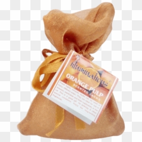 Orange aromatic Products - Chicken, HD Png Download - sack of potatoes png