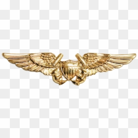 Nfo Wings, HD Png Download - golden wings png