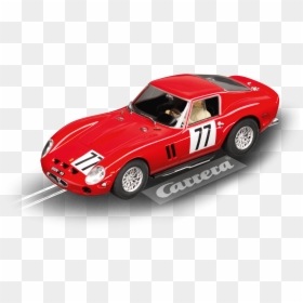 Carrera Lightning Mcqueen, HD Png Download - gto png