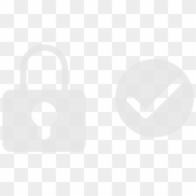 Sign, HD Png Download - lock emoji png