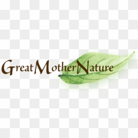 Graphic Design, HD Png Download - mother nature png
