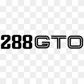 Line Art, HD Png Download - gto png