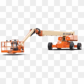 Jlg 1500sj, HD Png Download - scissor lift png