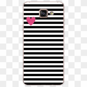 Samsung Galaxy A8, HD Png Download - galaxy heart png