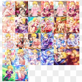 Click For Full Sized Image Frederica Miyamoto , Png, Transparent Png - miyamoto png
