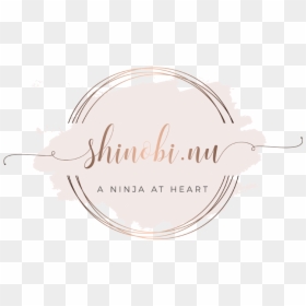 Shinobi - Nu - Logo, HD Png Download - shinobi png