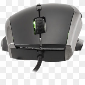 White Shark Mouse Gm 9001 Miyamoto / - Mouse, HD Png Download - miyamoto png