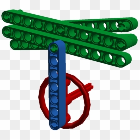 Metal, HD Png Download - scissor lift png