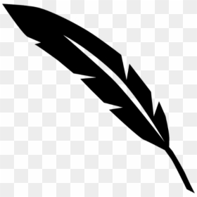 Easy To Carry Icon, HD Png Download - feather png free