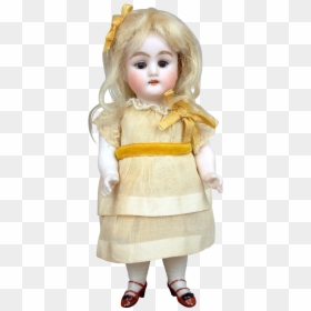 Doll, HD Png Download - vintage doll png