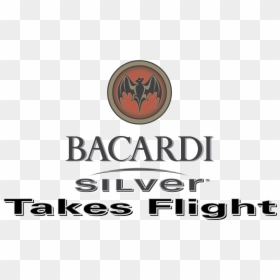 Bacardi, HD Png Download - batman flying png
