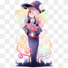 Spells Ahoy By Screamsicle-d68d2p7 - Cartoon, HD Png Download - sucy png