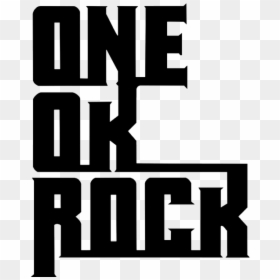 Thumb Image - One Ok Rock Png, Transparent Png - one ok rock logo png