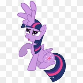 Twilight Sparkle Pinkie Pie Spike Rainbow Dash Princess - Twilight Sparkle Pinkie Pie Spike, HD Png Download - twilight sparkle alicorn png