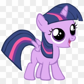 Twilight Sparkle Image - Twilight Sparkle Little Pony Characters, HD Png Download - twilight sparkle alicorn png