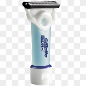 Razor, HD Png Download - gillette png