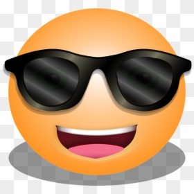 Dp For Whatsapp Of Emoji Hd, HD Png Download - awesome smiley face png
