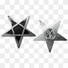 Perturbator "pentagram - Arkansas State Flag Jpeg, HD Png Download - bloody pentagram png