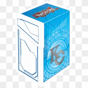 Yu Gi Oh - Deck Box Yu Gi Oh, HD Png Download - kaiba png