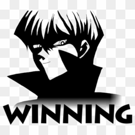 Winning Fate/stay Night Fate/hollow Ataraxia T-shirt - Kaiba Winning, HD Png Download - kaiba png