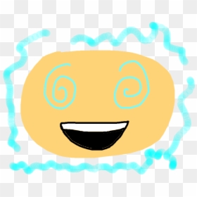 Smiley, HD Png Download - awesome smiley face png