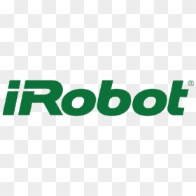 Irobot Roomba Logo, HD Png Download - irobot png