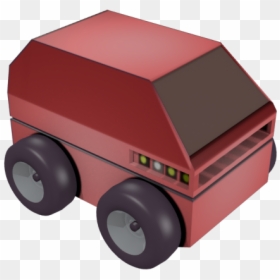 - - / - - / Images/atrv - Toy Vehicle, HD Png Download - irobot png