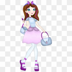 Cartoon, HD Png Download - crayon heart png