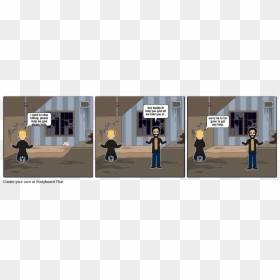 Cartoon, HD Png Download - irobot png