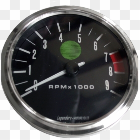 Gauge, HD Png Download - tachometer png
