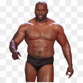 Ezekiel Jackson, HD Png Download - hornswoggle png