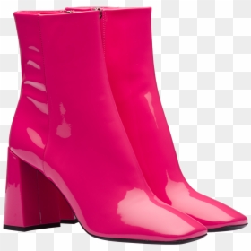 Basic Pump, HD Png Download - pink effect png