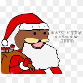 #meme #spurdo #sparde #spurdosparde #christmas #finland - Cartoon, HD Png Download - spurdo png